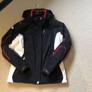 Descente ski jacket